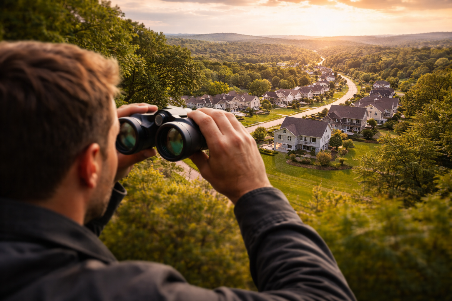 Five Year Housing Forecast